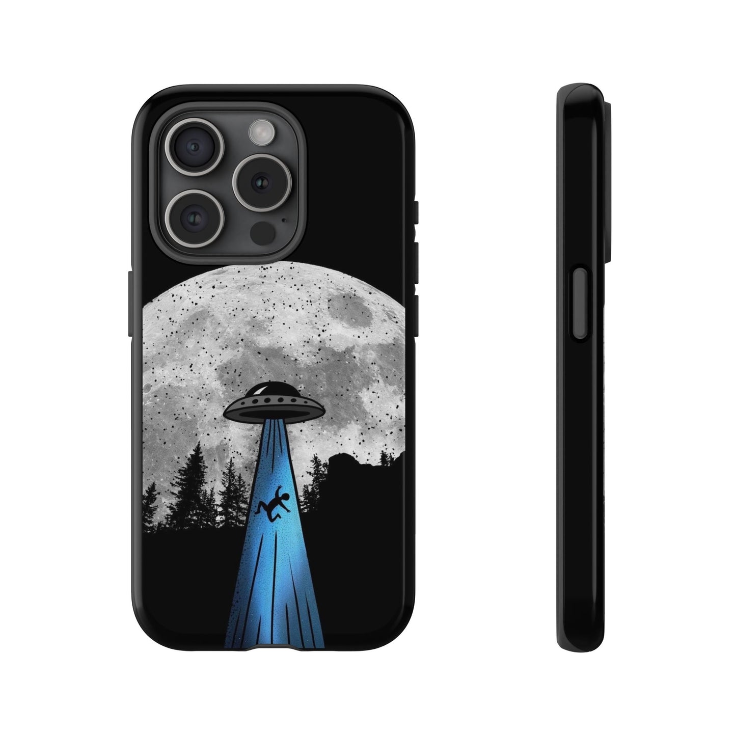 UFO - Tough Case