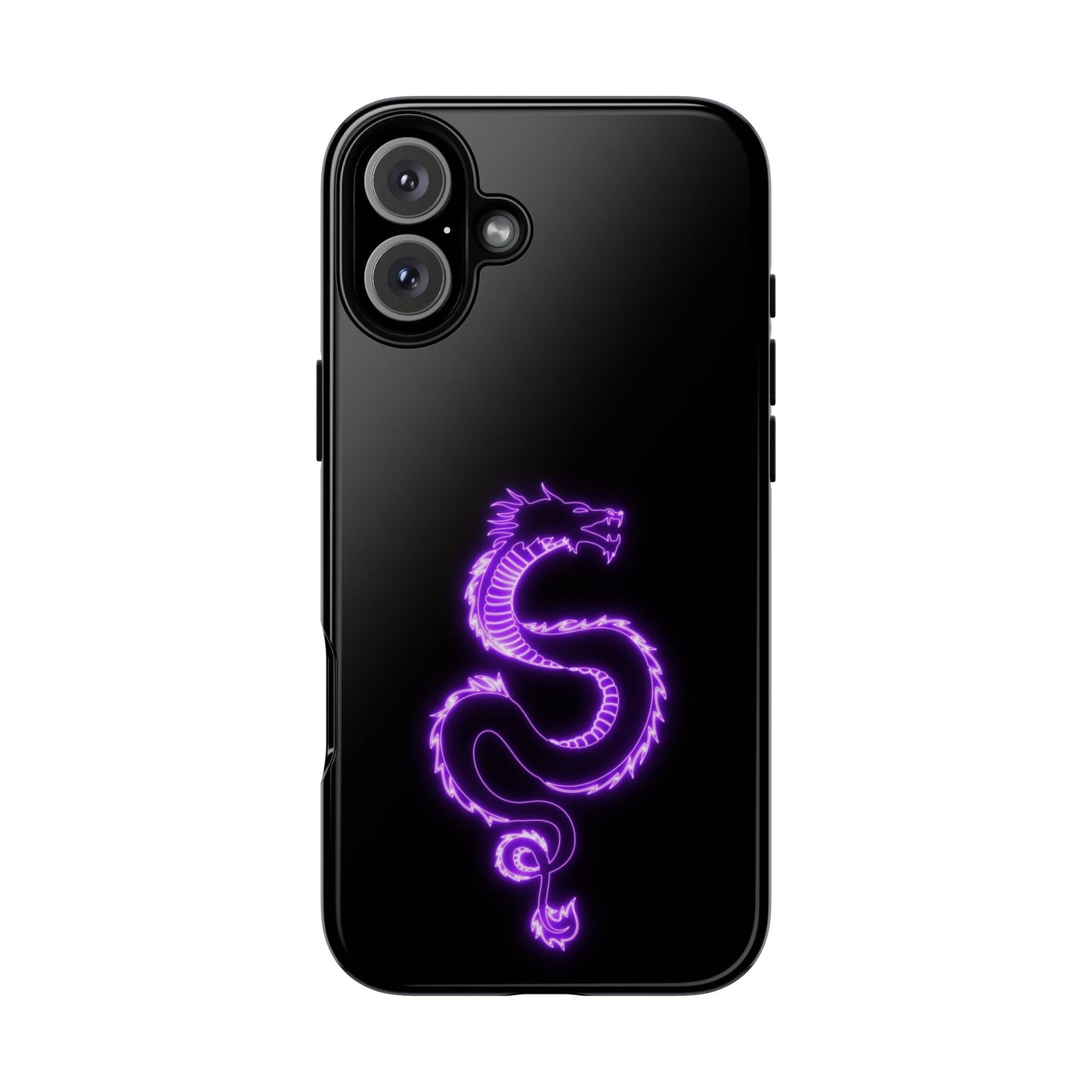 DRAGON - Tough Case