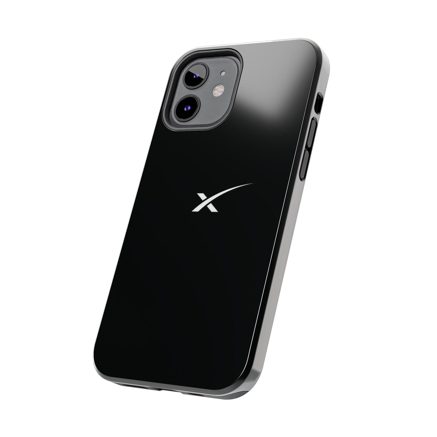 SPACEX Tough Phone Case
