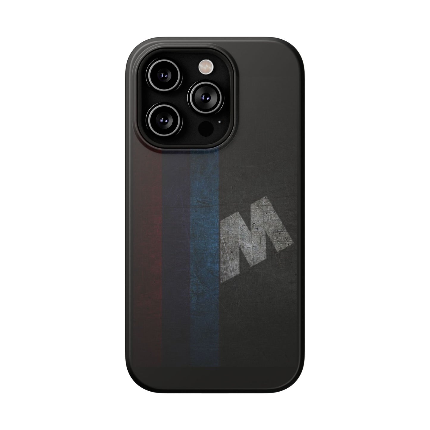 M POWER - Impact-Resistant Case