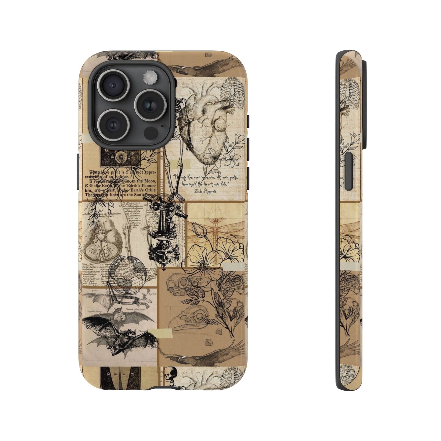 MIXED - Tough Case