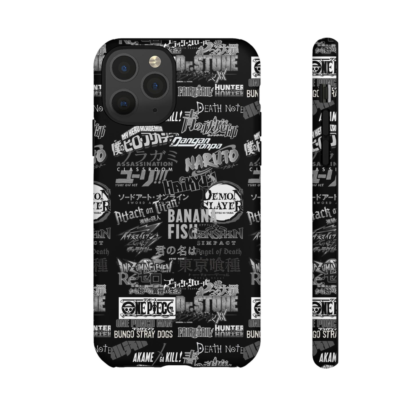 MIXED - Tough Case