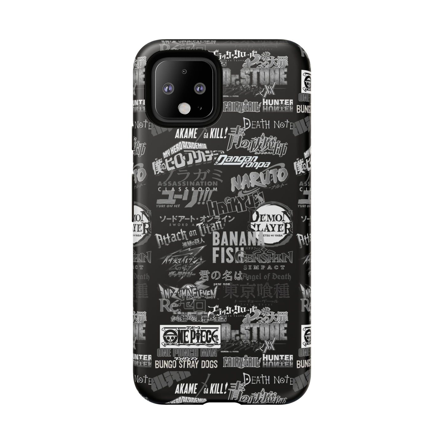 MIXED - Tough Case