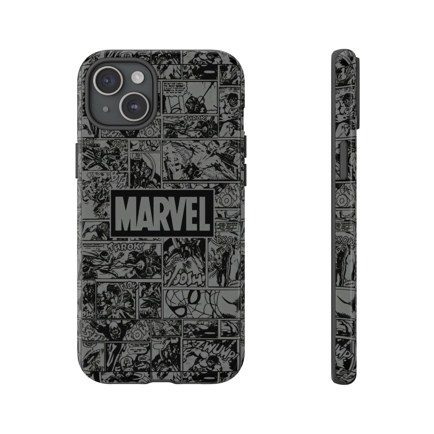 MARVEL - Tough Case