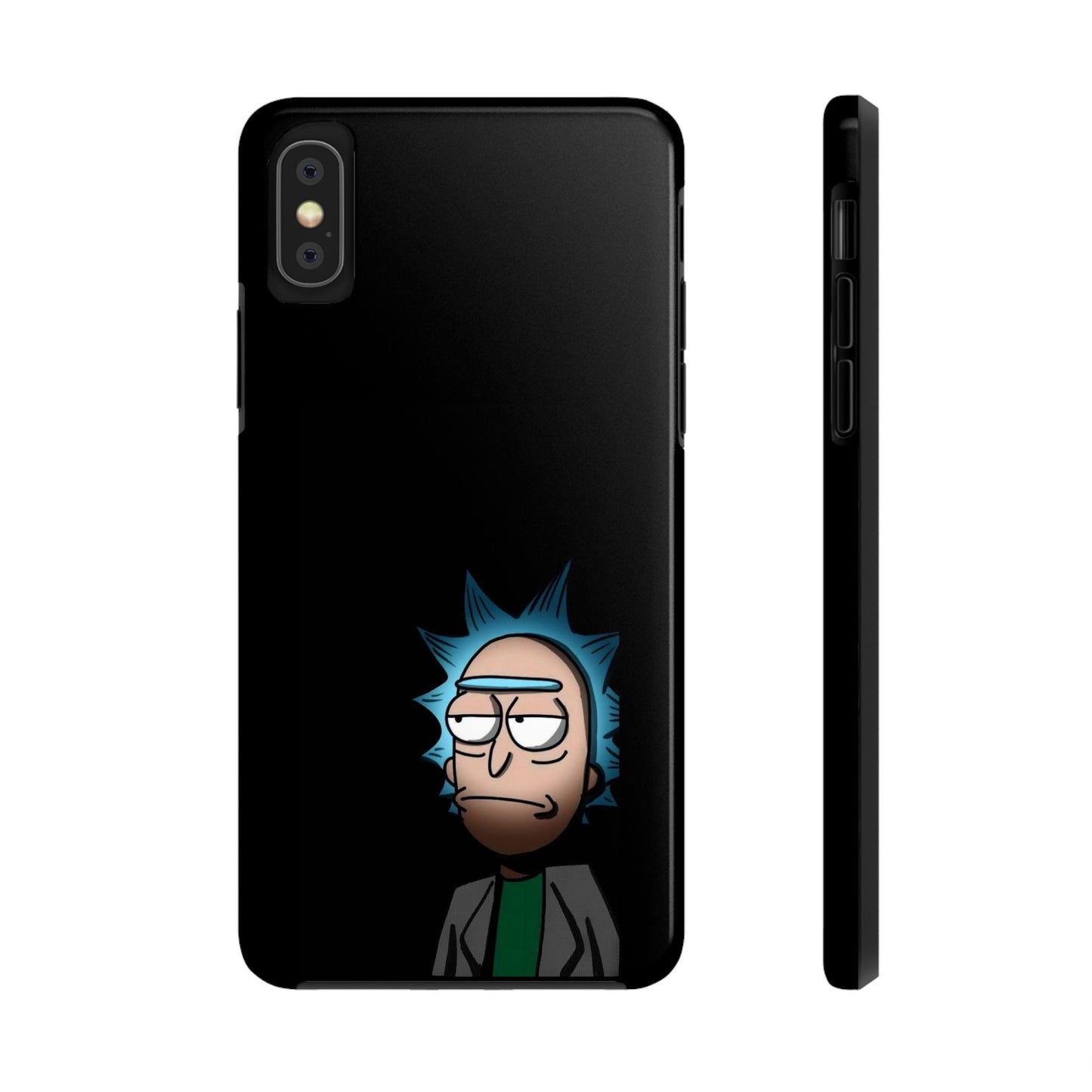 RICK - Tough Phone Case