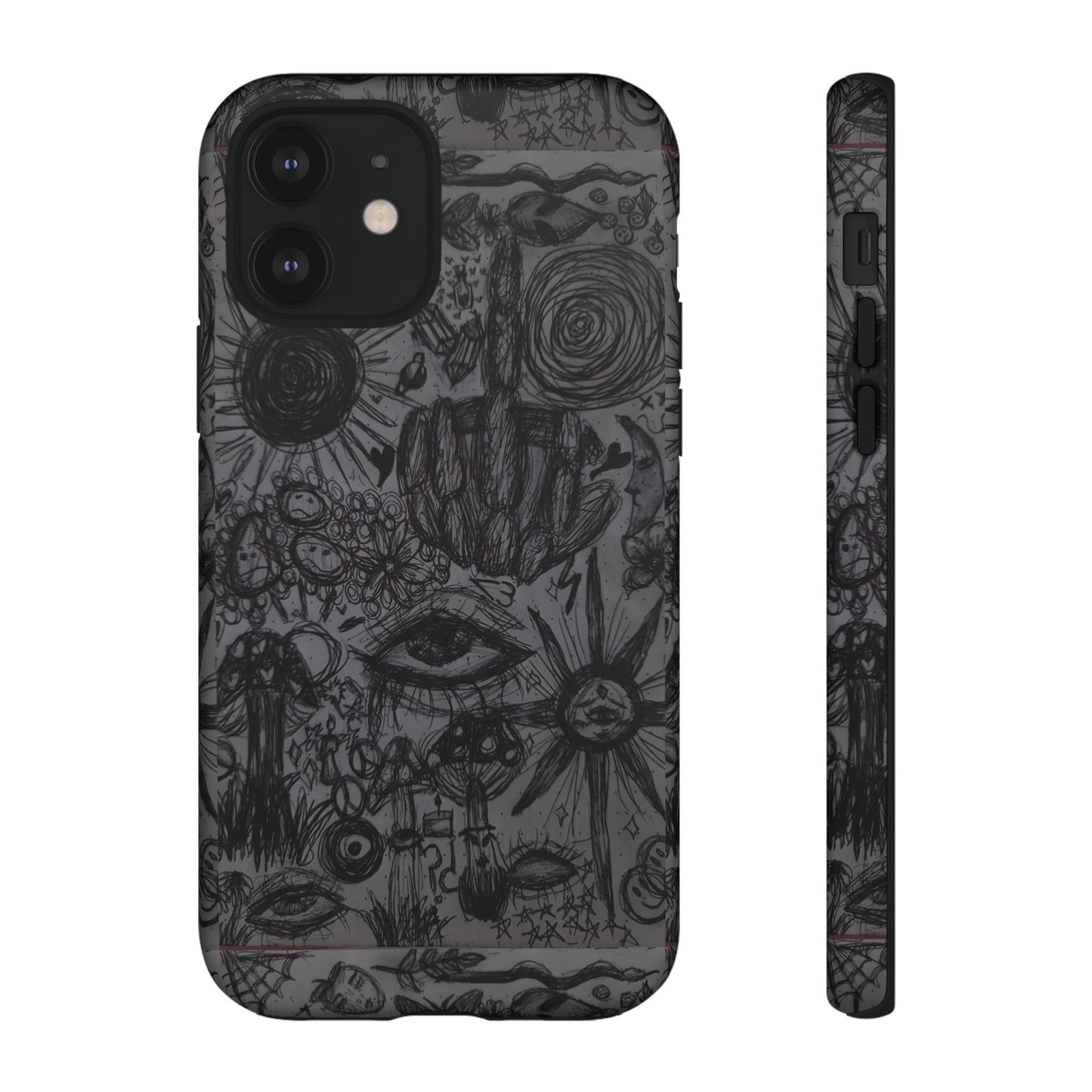 MIXED - Tough Case