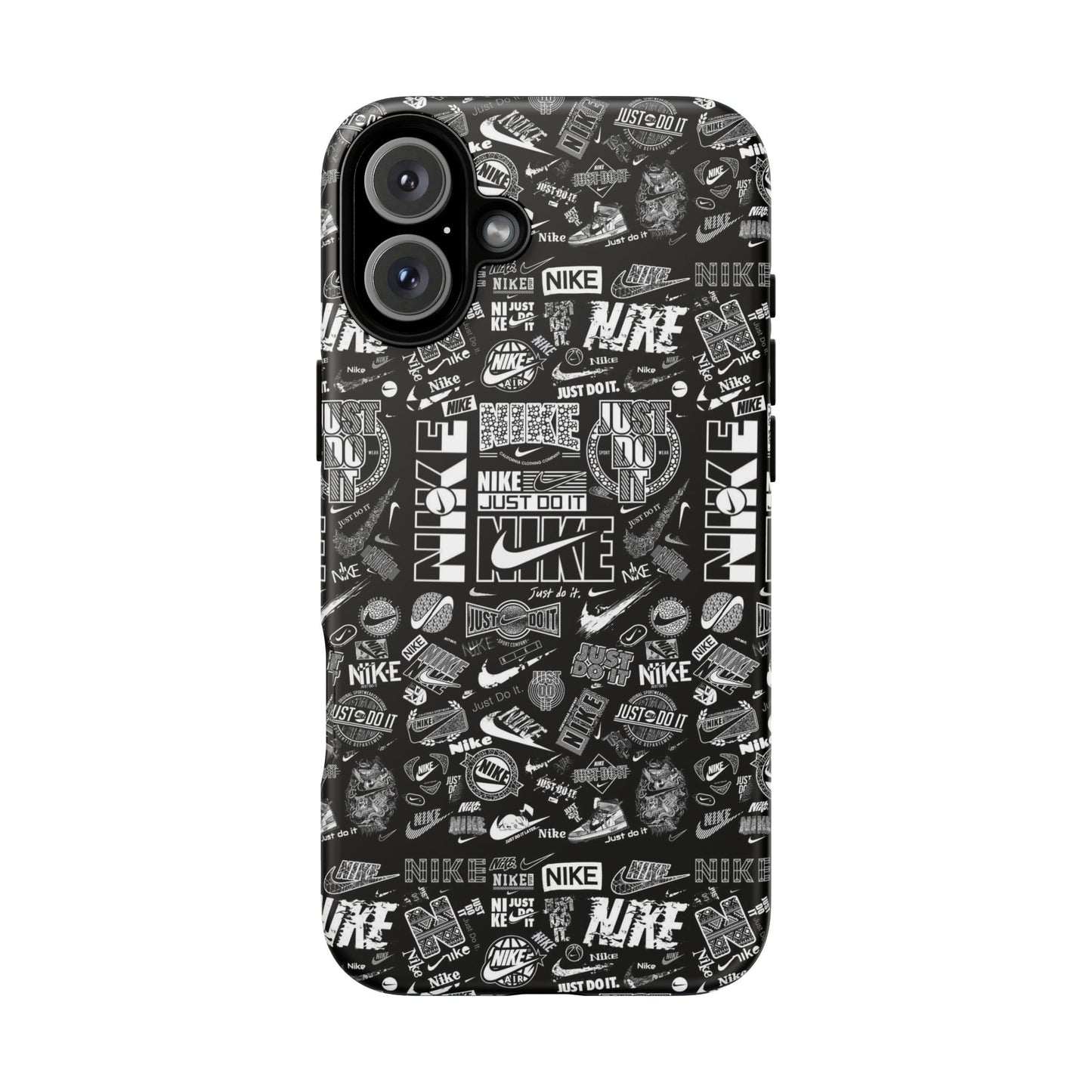 MIXED - Tough Case