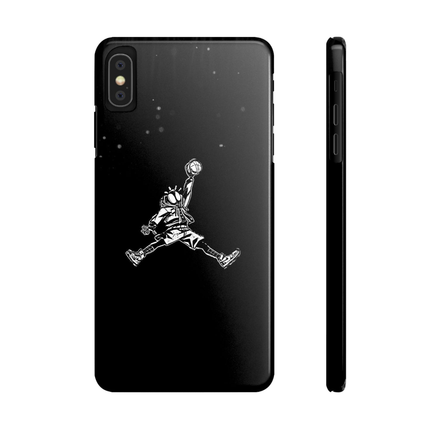 NBA - Slim Phone Case
