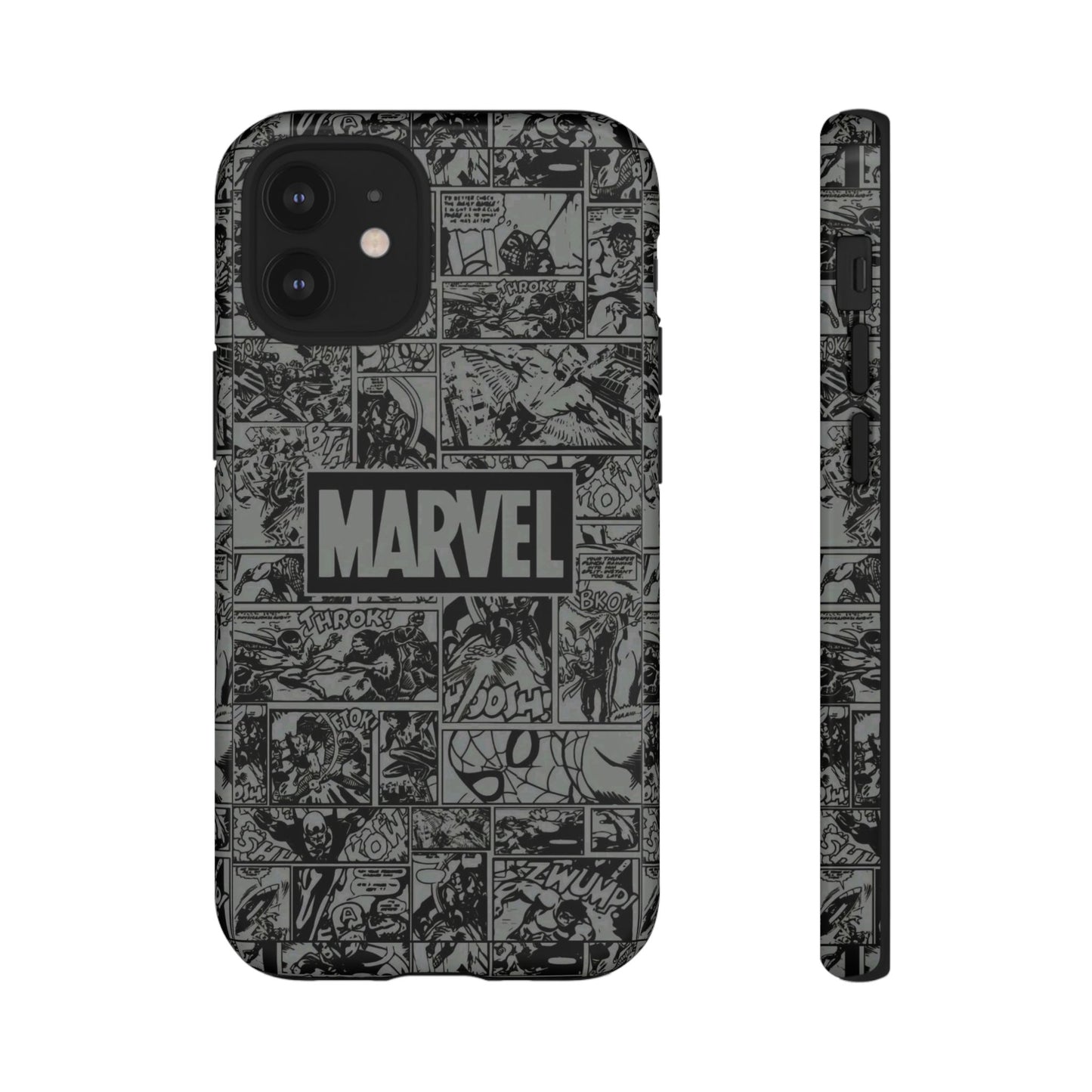 MARVEL - Tough Case