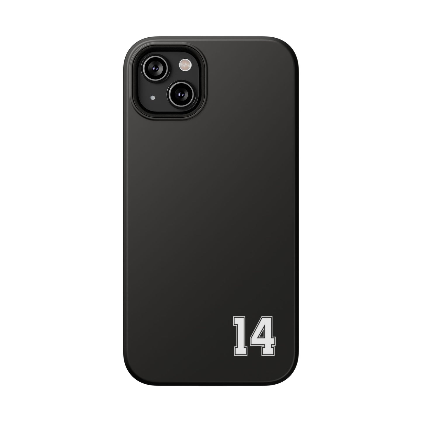 14 - Impact-Resistant Case