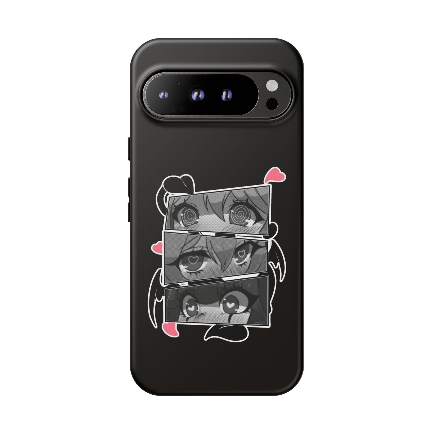 ANIME - Tough Case
