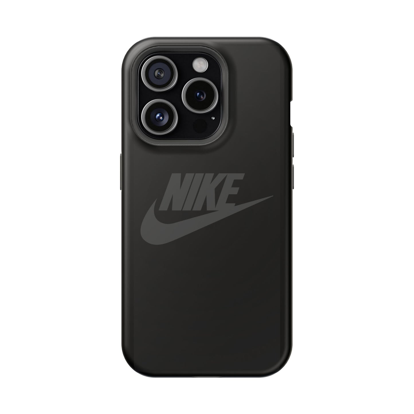 NIKE - Impact-Resistant Case