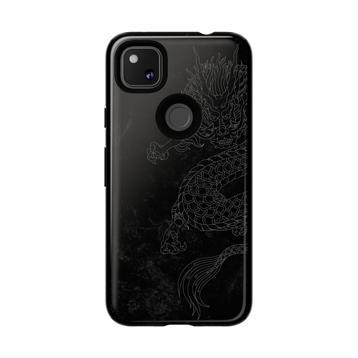 DRAGON Tough Case