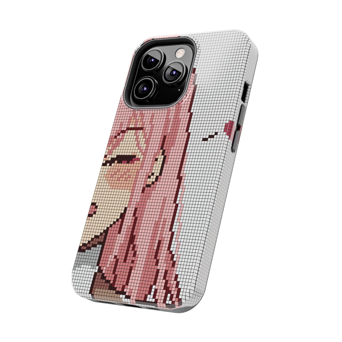 ANIME Tough Phone Case