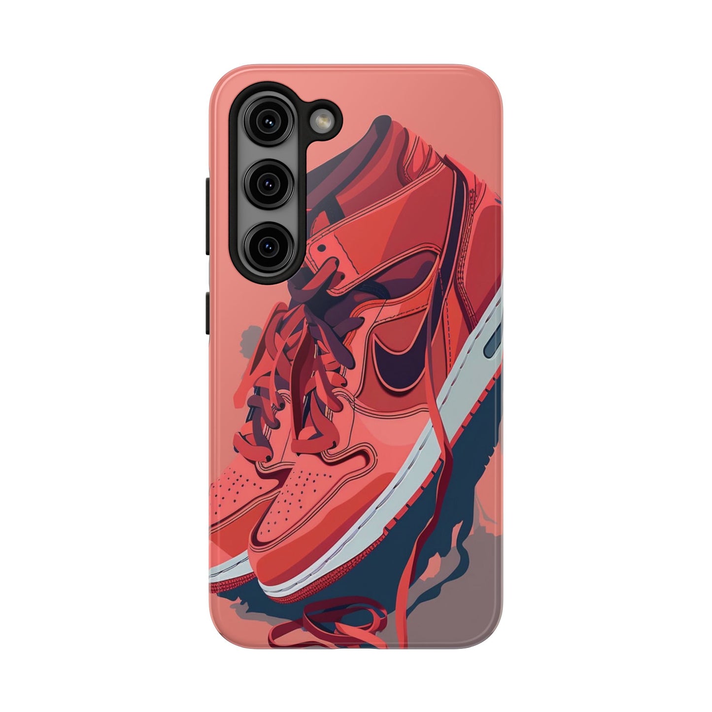 NIKE - Tough Phone Case