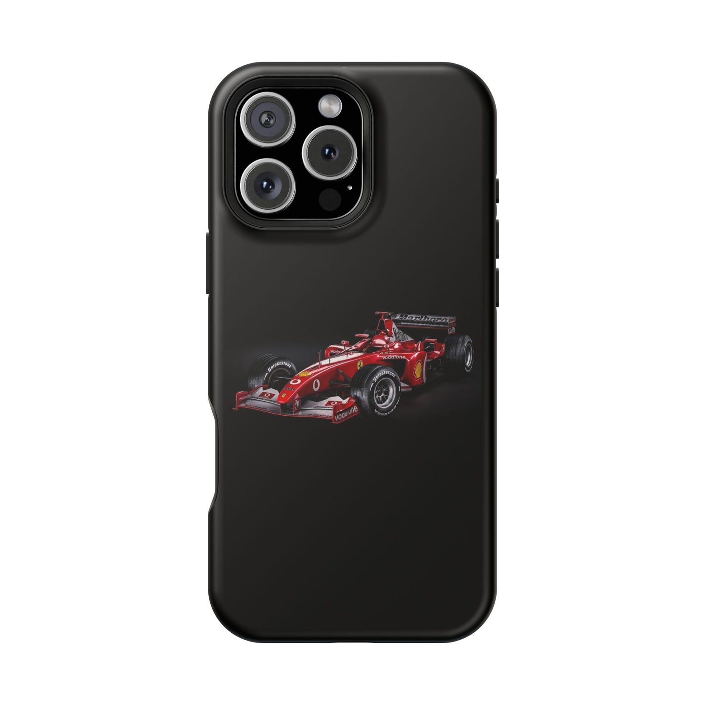 FERRARI Impact-Resistant Case