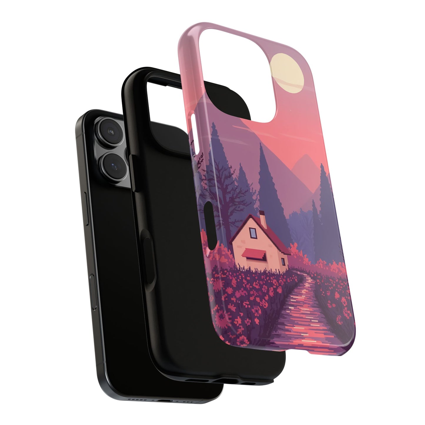 Scenic - Tough Case