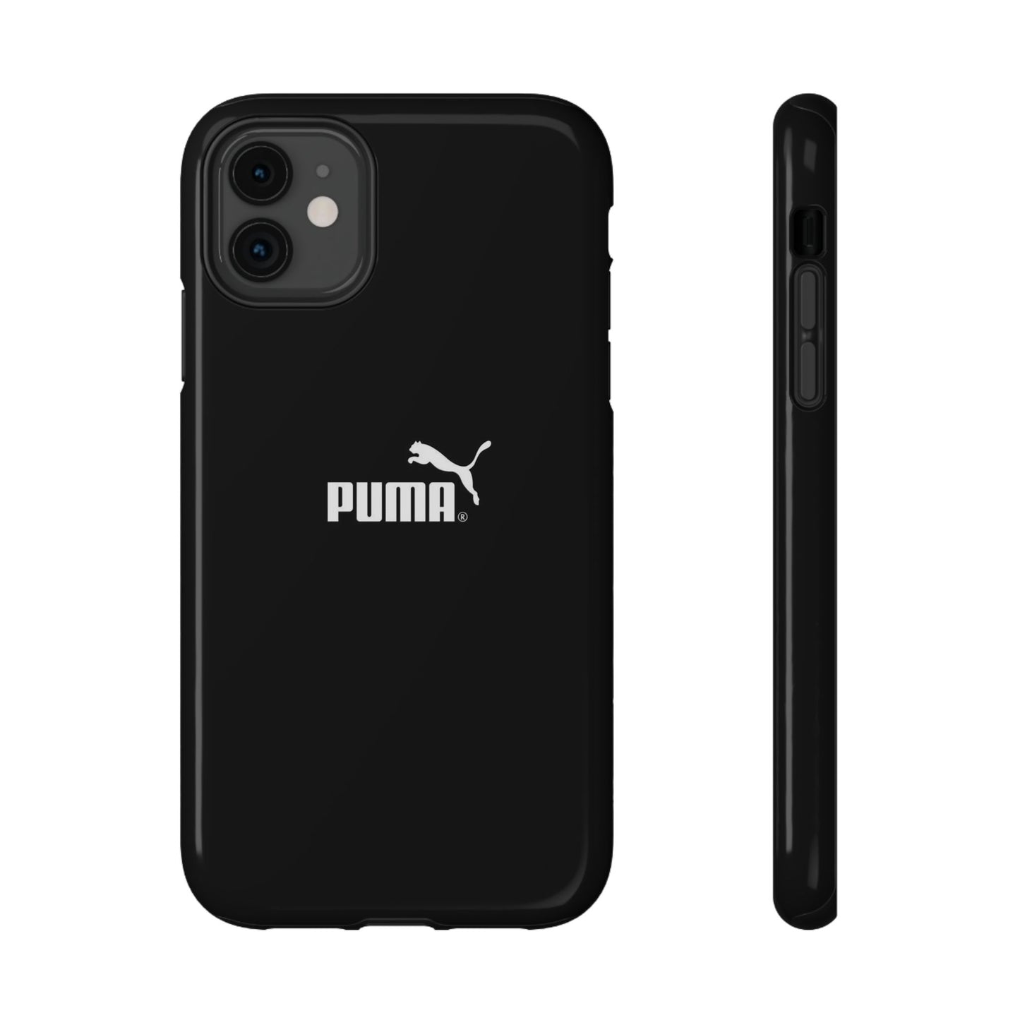 PUMA - Impact-Resistant Case