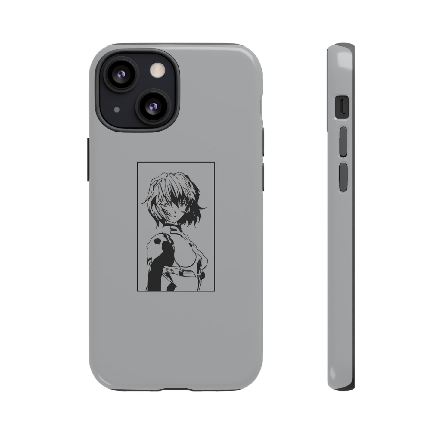 ANIME - Tough Case