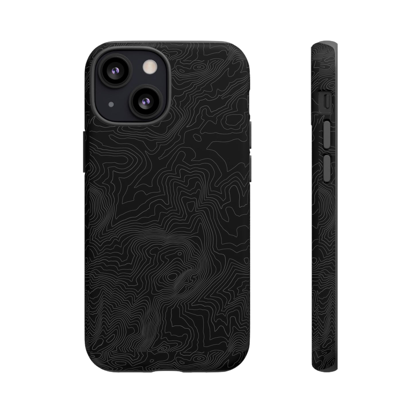 BLACK - Tough Case