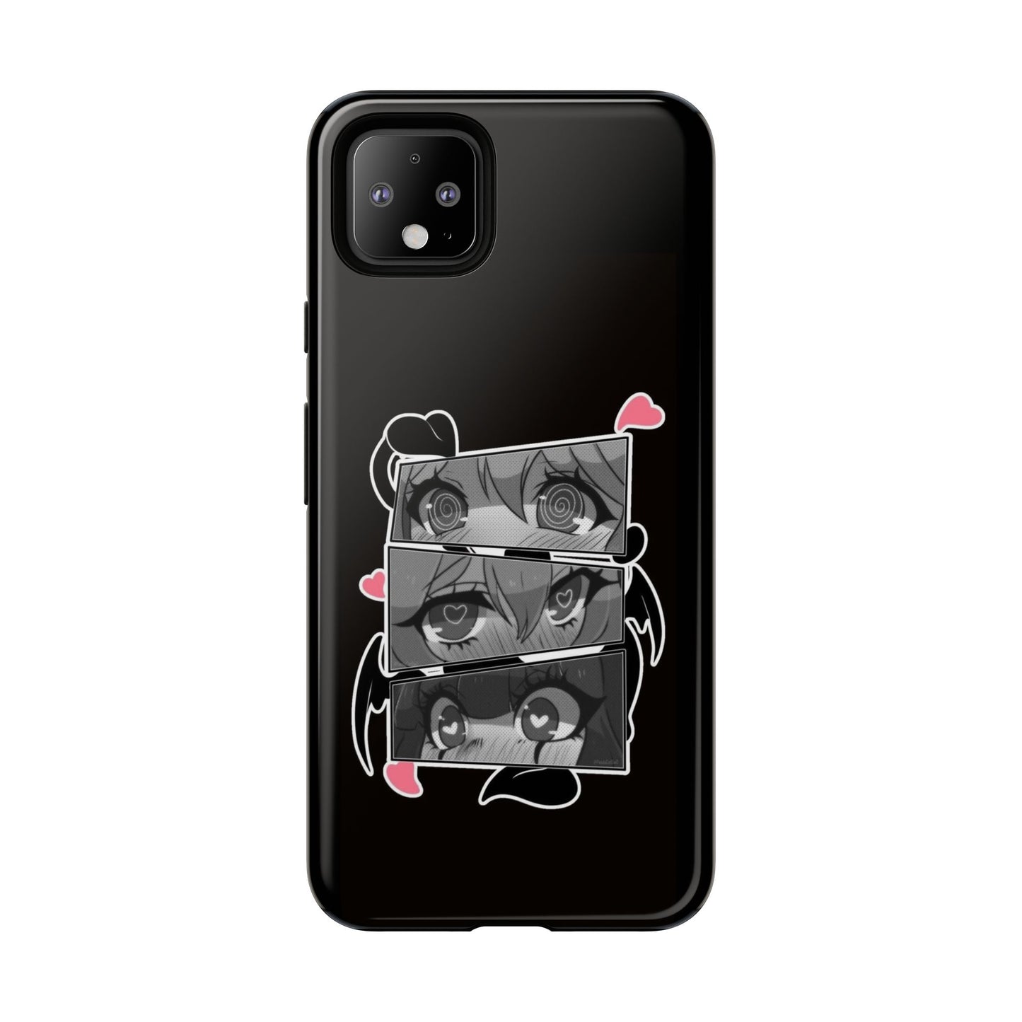 ANIME - Tough Case