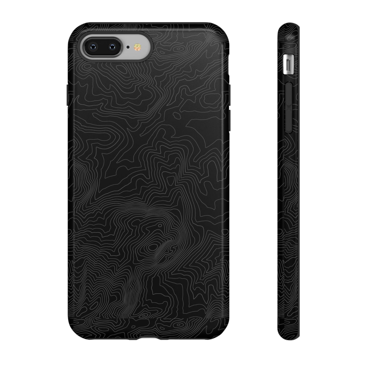 BLACK - Tough Case