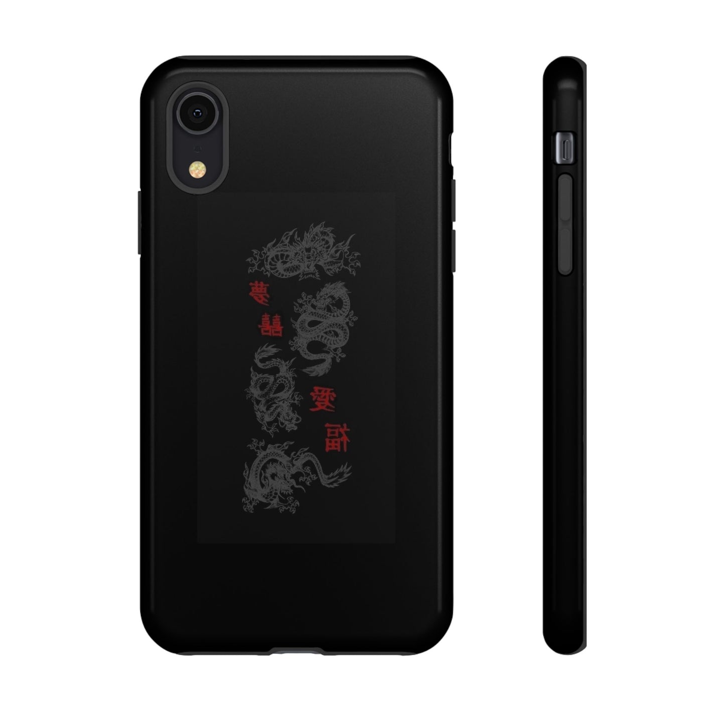 DRAGON - Tough Case