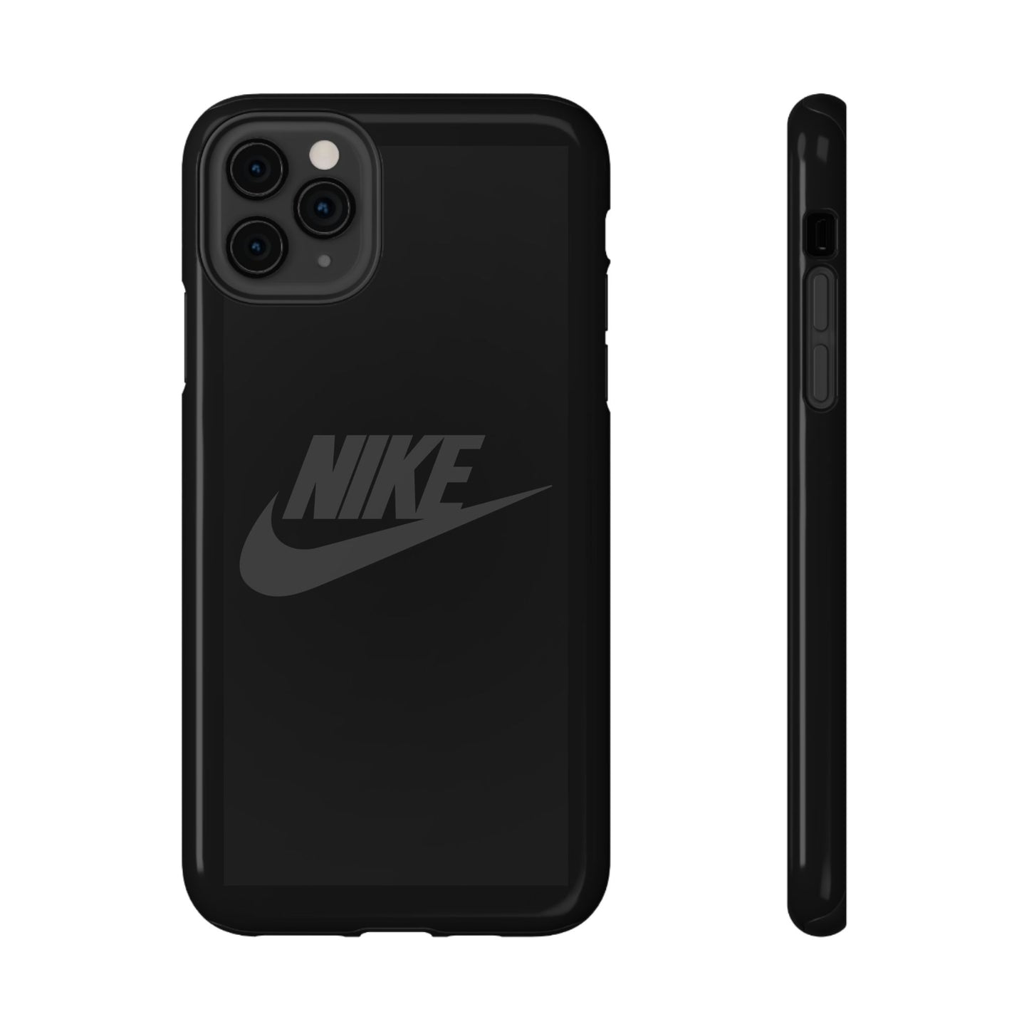 NIKE - Impact-Resistant Case