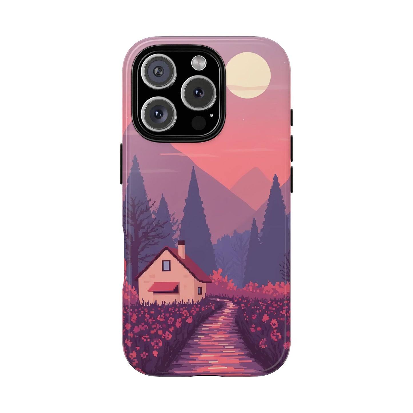 Scenic - Tough Case