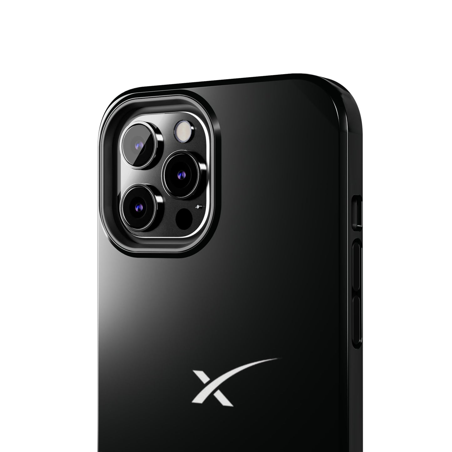 SPACEX Tough Phone Case