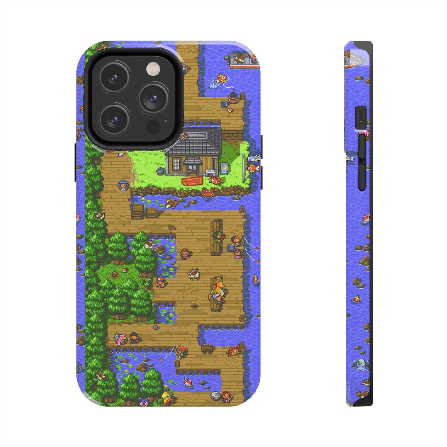 STARDEW - Tough Phone Case
