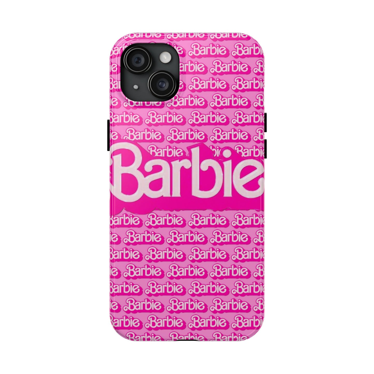 PINK - Tough Phone Case