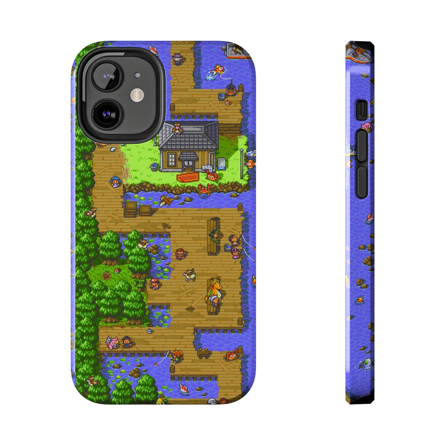 STARDEW - Tough Phone Case