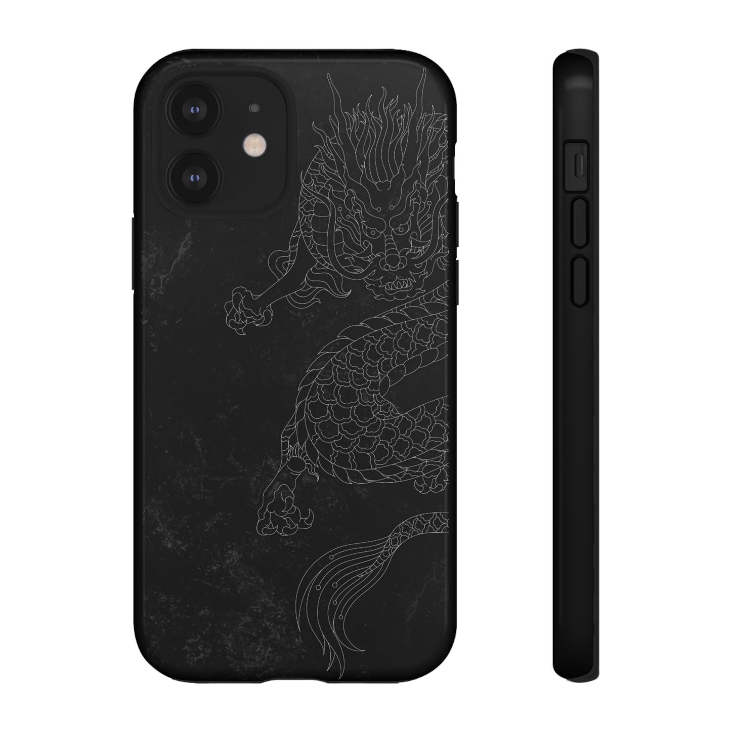DRAGON Tough Case