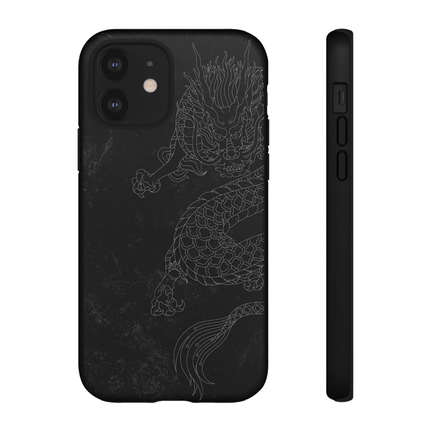 DRAGON Tough Case
