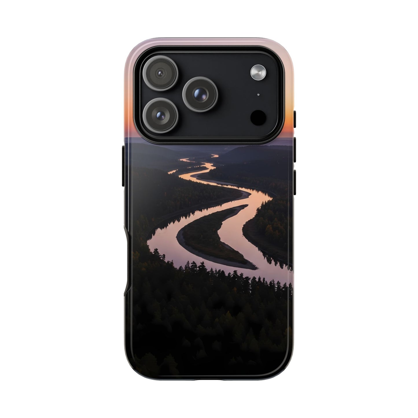 Nature Inspired - Tough Case