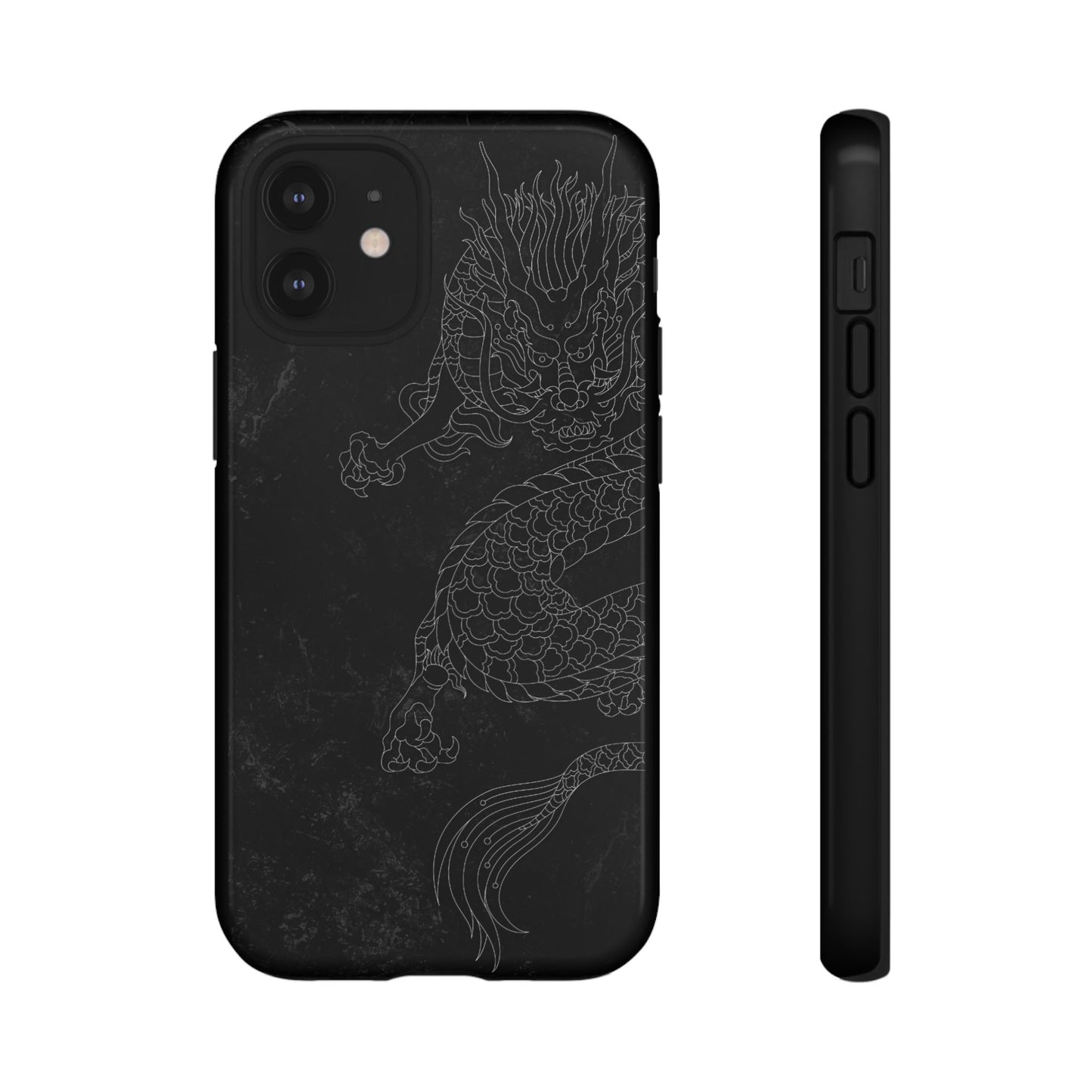 DRAGON Tough Case