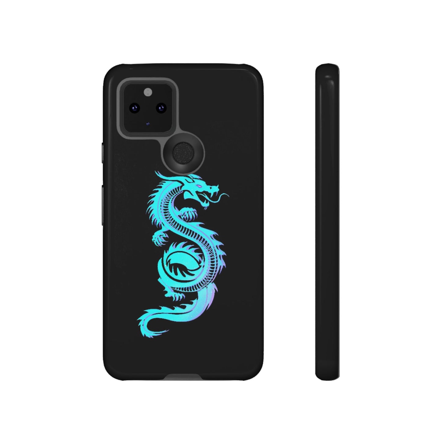 DRAGON - Tough Case