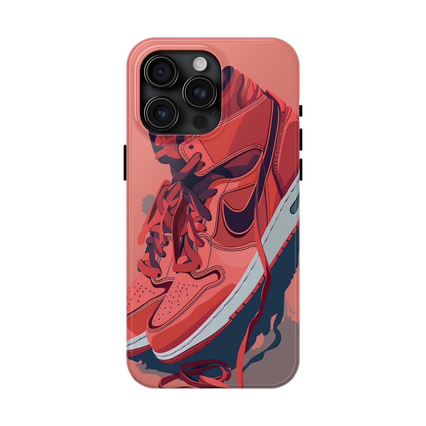 NIKE - Tough Phone Case