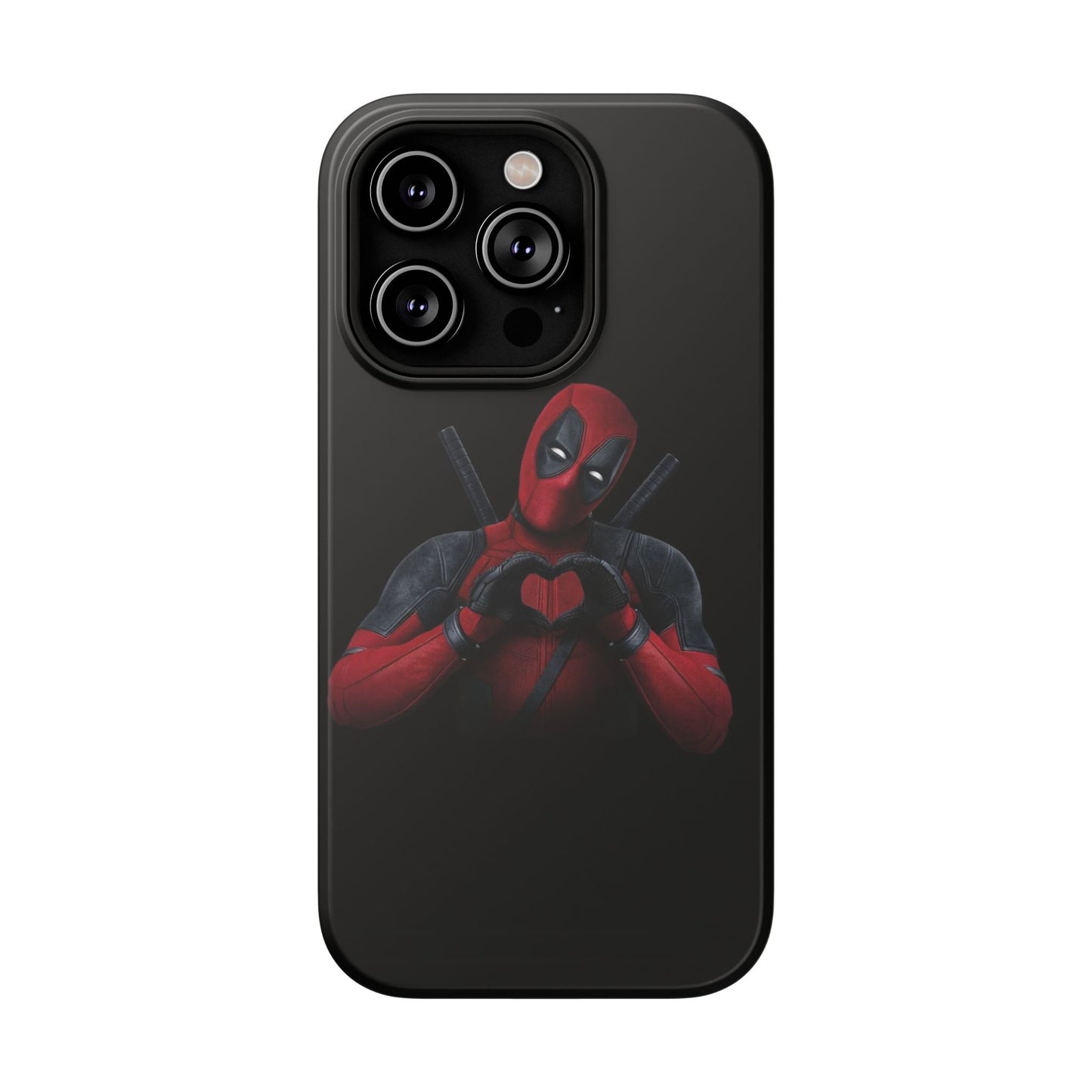 DEADPOOL - Impact-Resistant Case