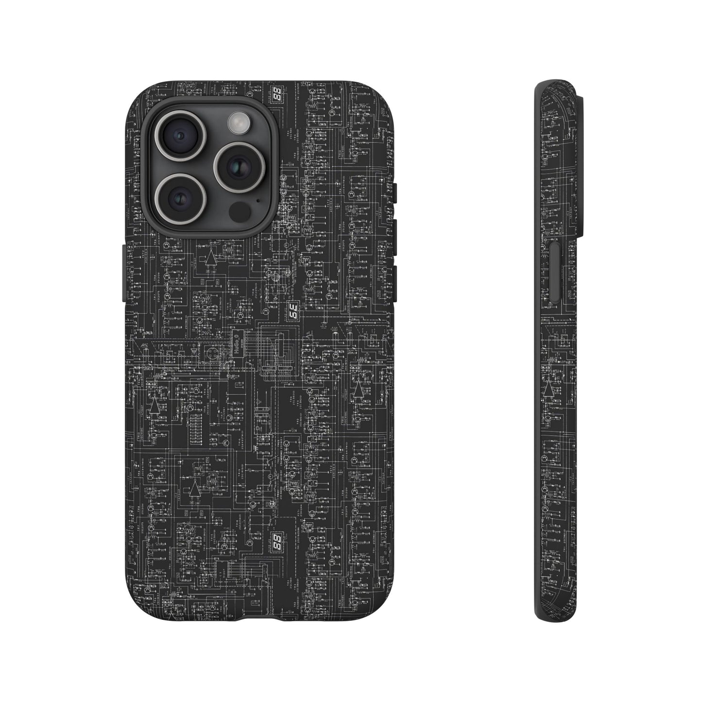 MIXED - Tough Case
