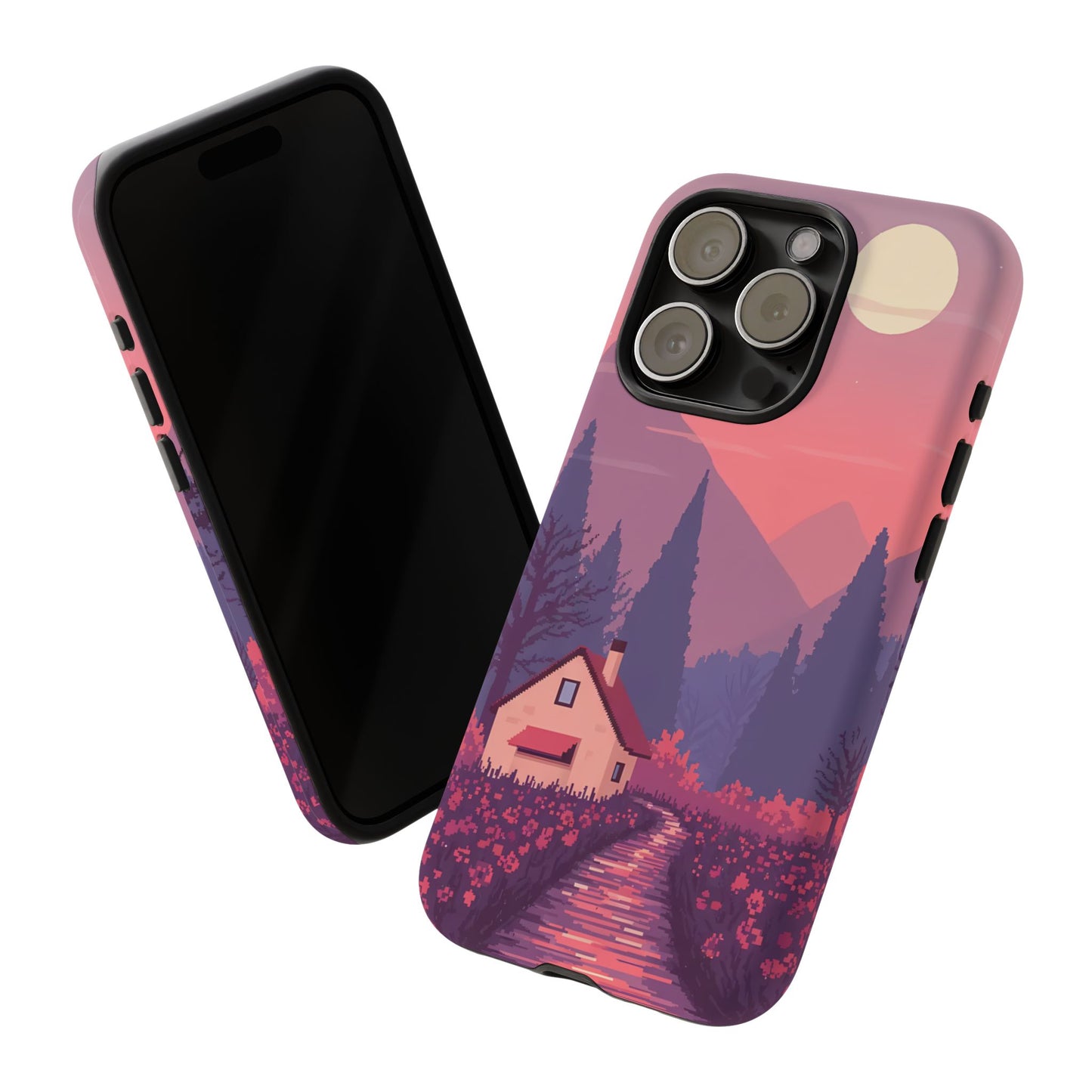 Scenic - Tough Case