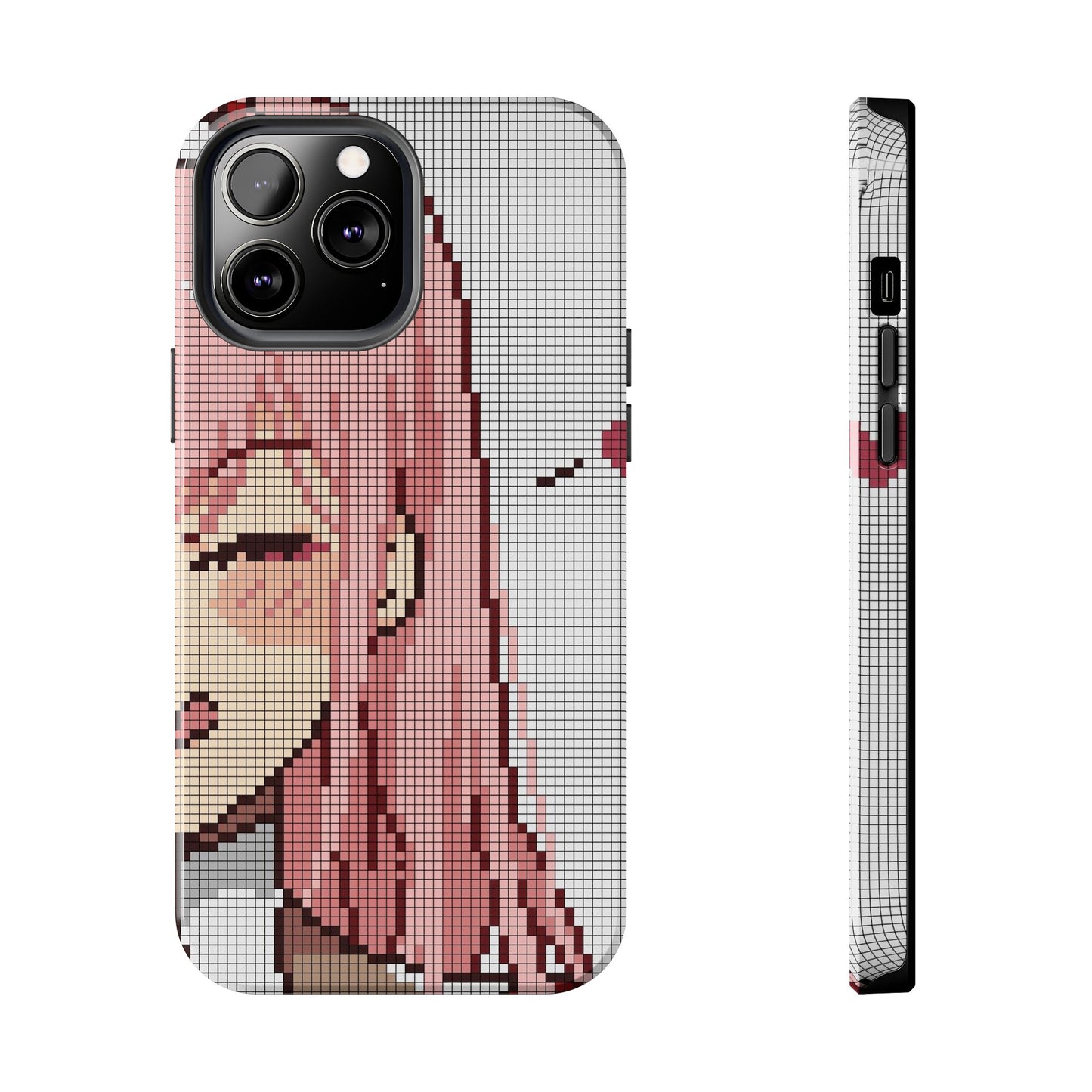 ANIME Tough Phone Case