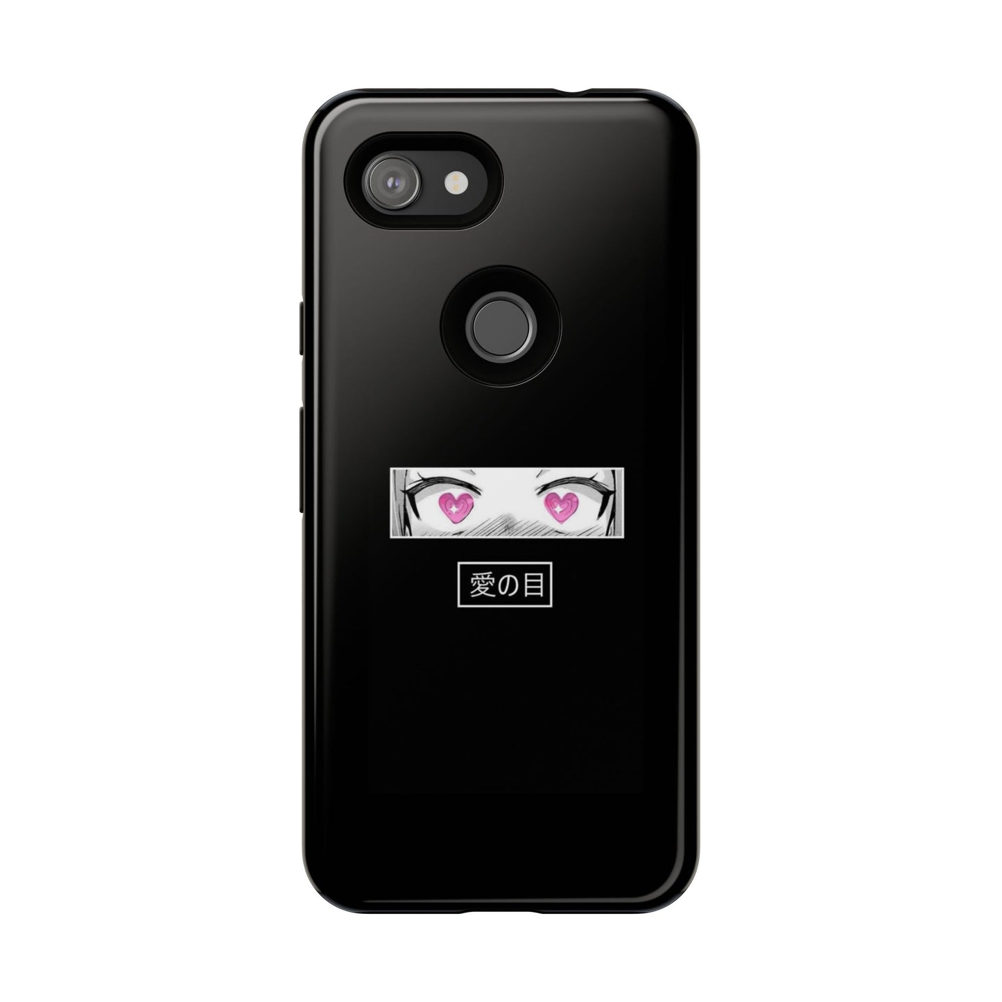 ANIME - Tough Case