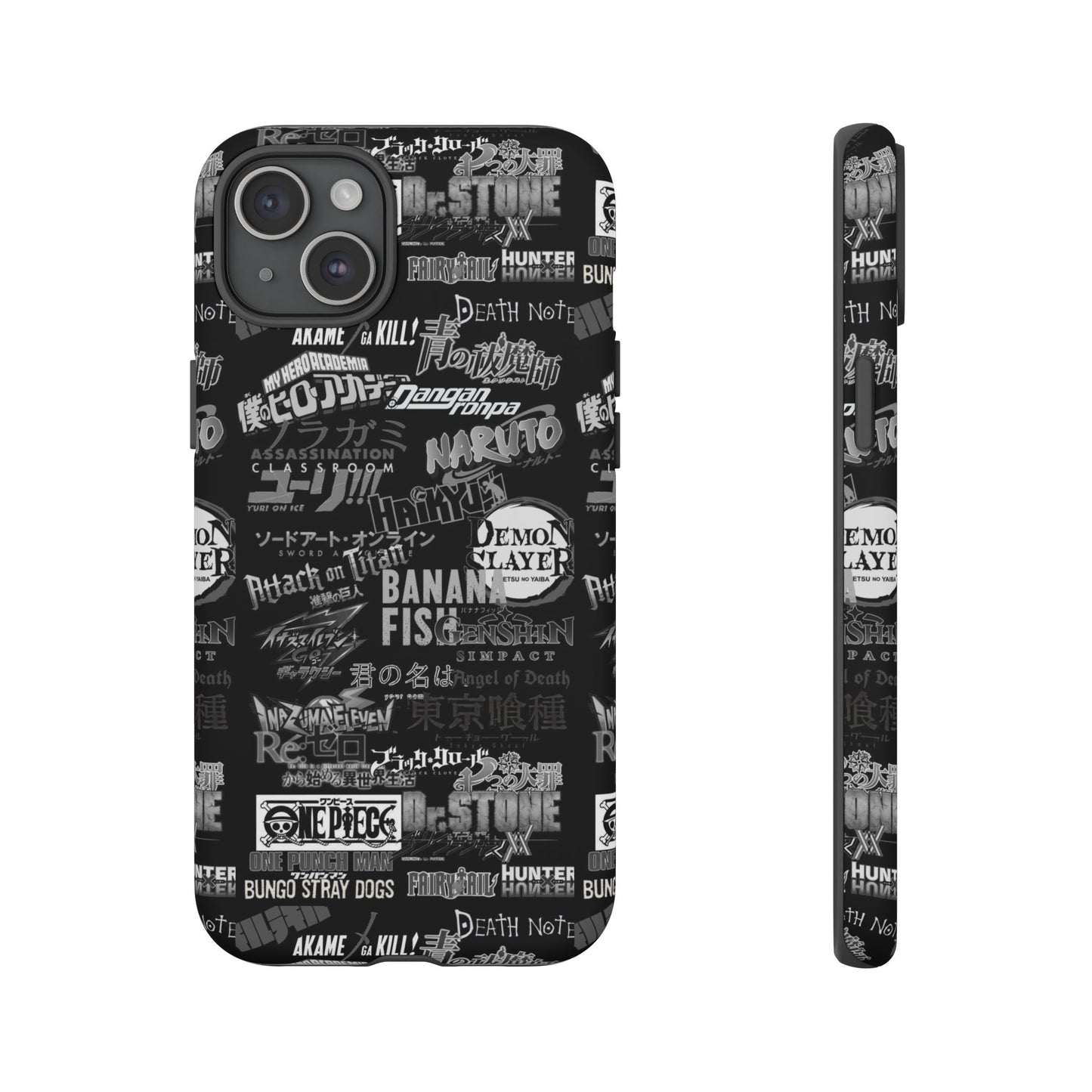 MIXED - Tough Case