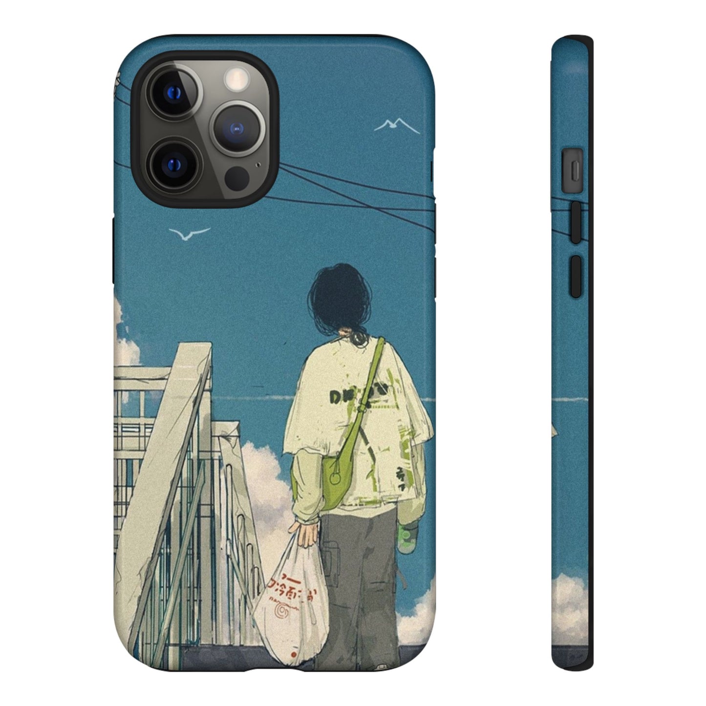 VISTA - Tough Case