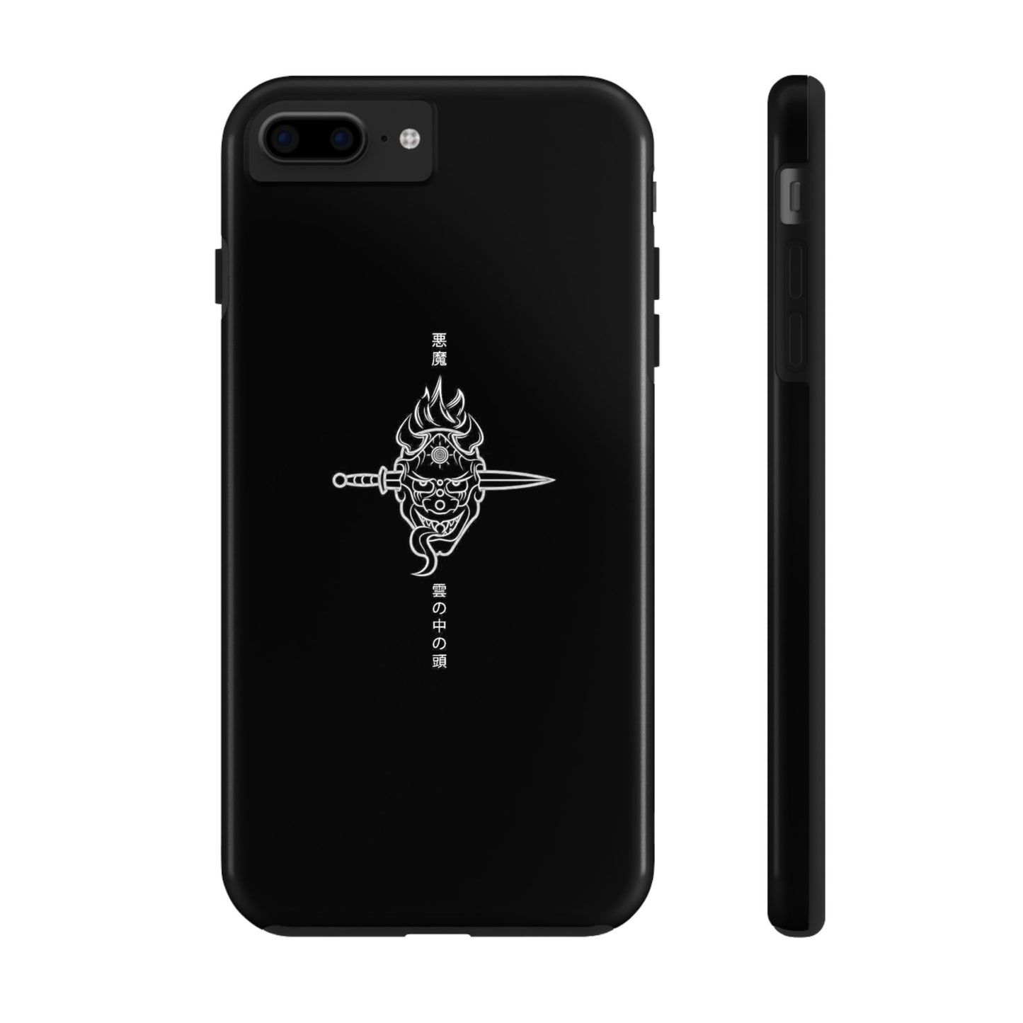 ONI - Tough Phone Case