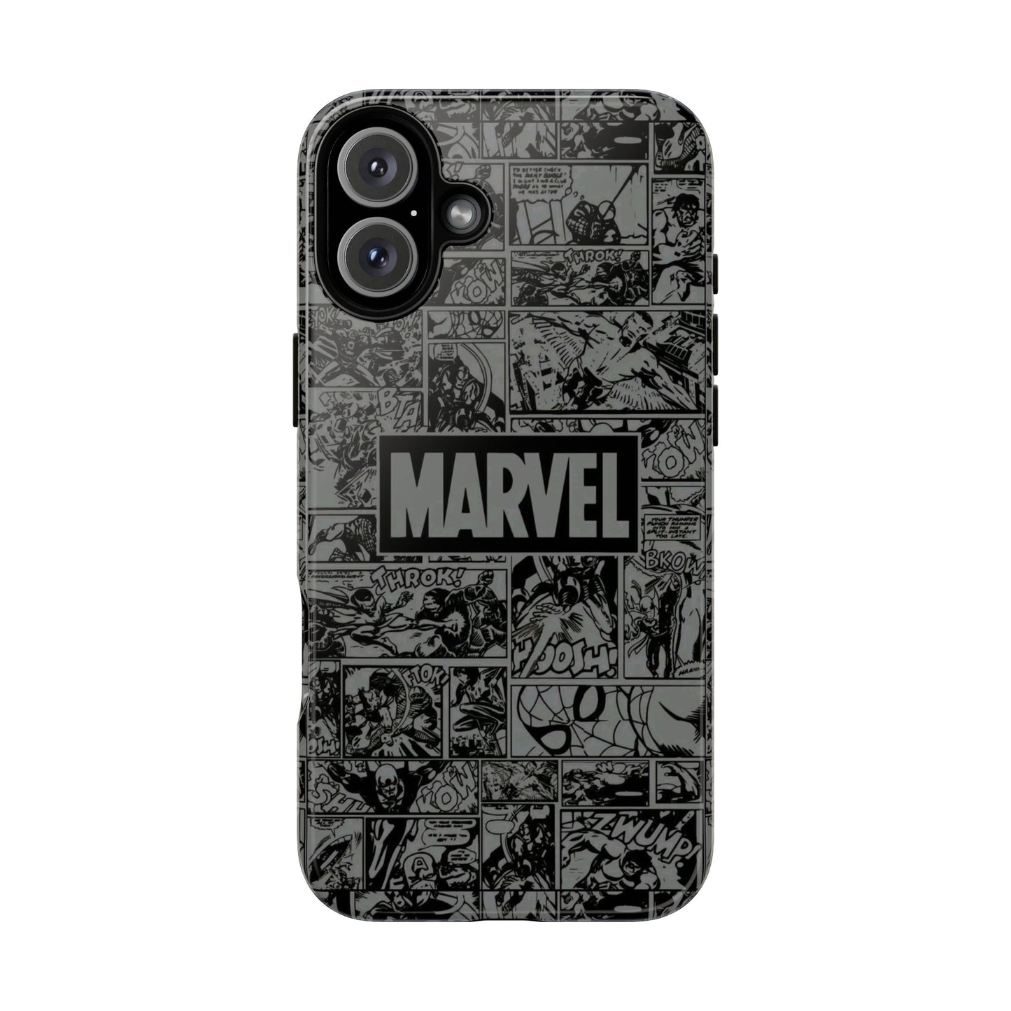MARVEL - Tough Case