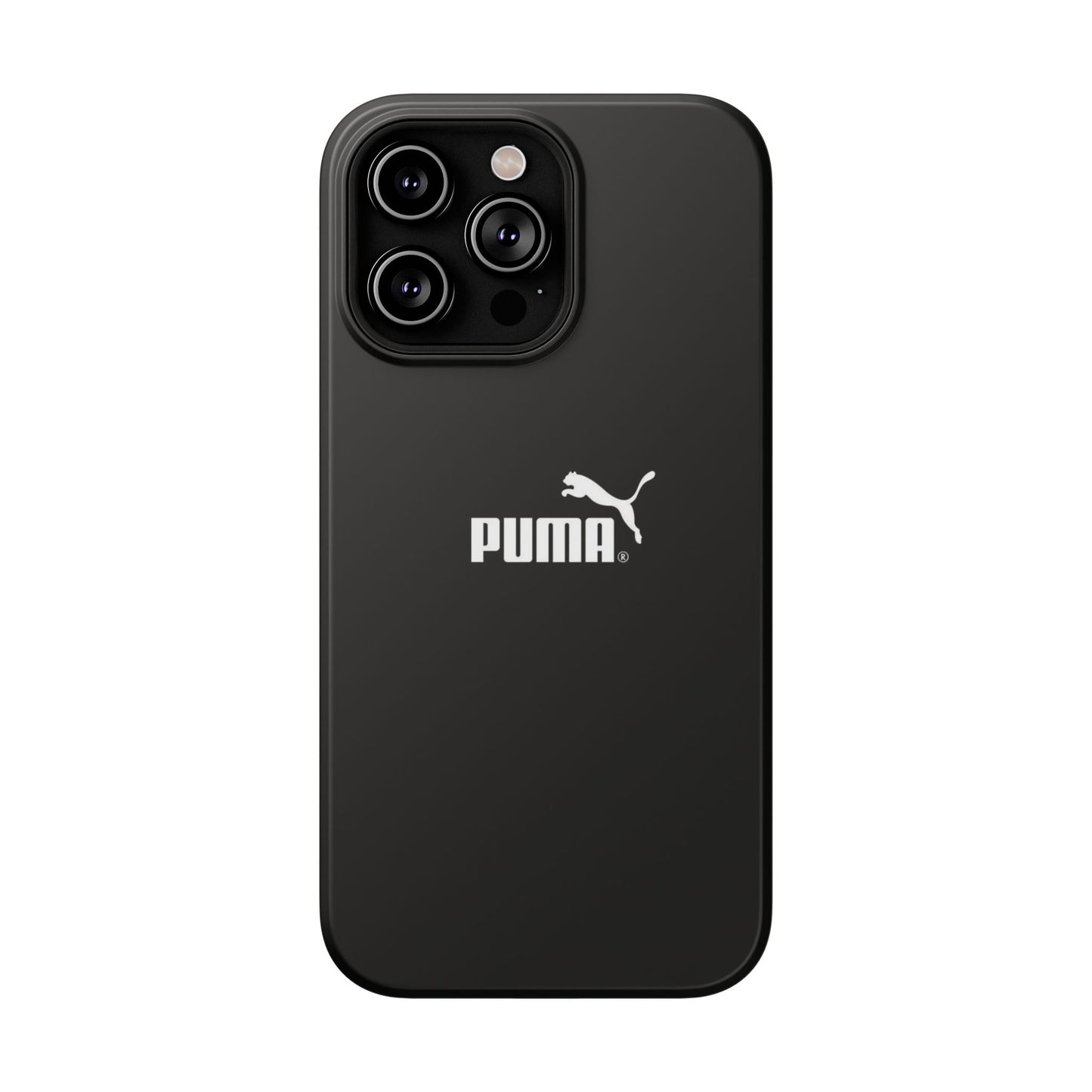 PUMA - Impact-Resistant Case