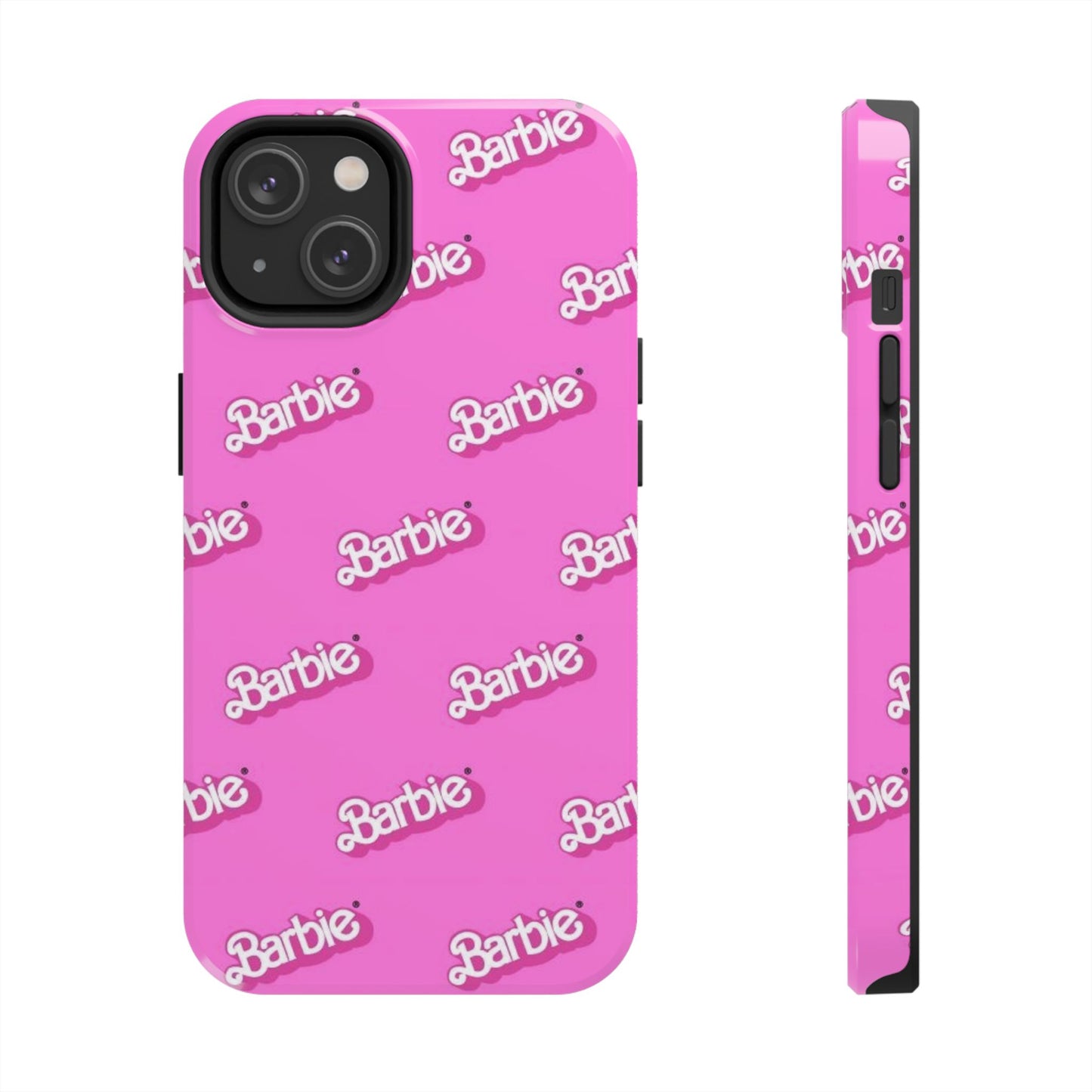 PINK - Tough Phone Case